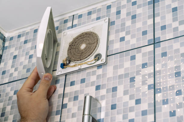 Best Ventilation Cleaning Services  in Campti, LA