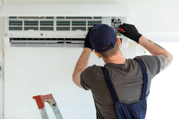 Best Air Duct Cleaning Near Me  in Campti, LA
