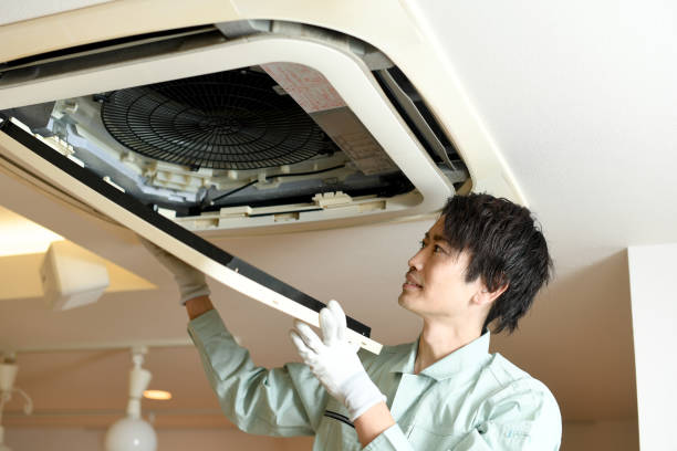 Best Ventilation Cleaning Services  in Campti, LA