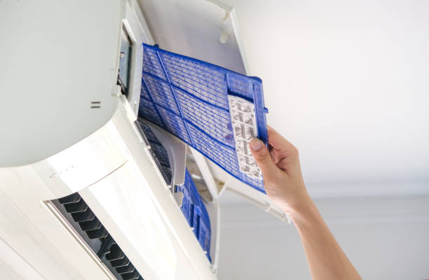 Best HVAC Air Duct Cleaning  in Campti, LA