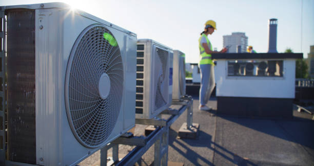 Best Air Duct Sanitizing Services  in Campti, LA