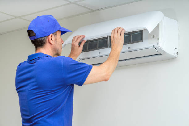 Best General Air Duct Cleaning  in Campti, LA