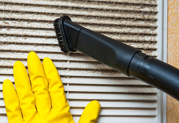 Campti, LA Airduct Cleaning Company
